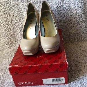 Guess Heels